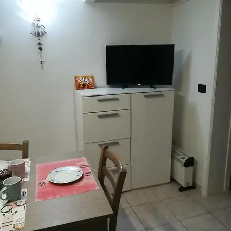 Apartmán B&B Lecce Lecce