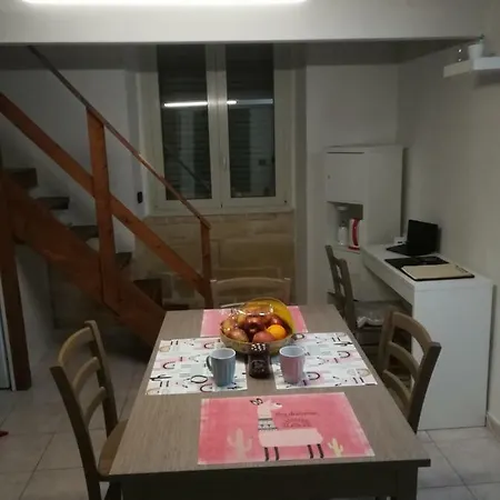 B&B Lecce Apartmán *