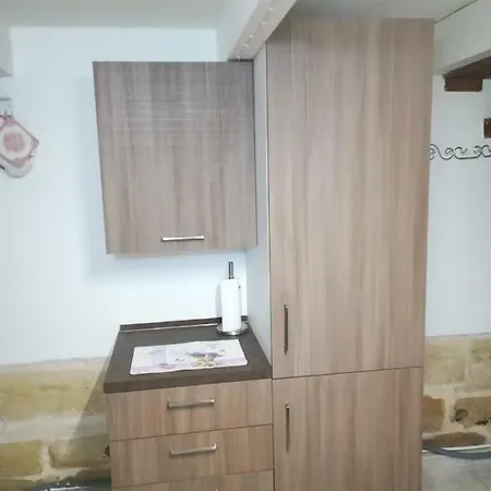 B&B Lecce Apartmán Lecce