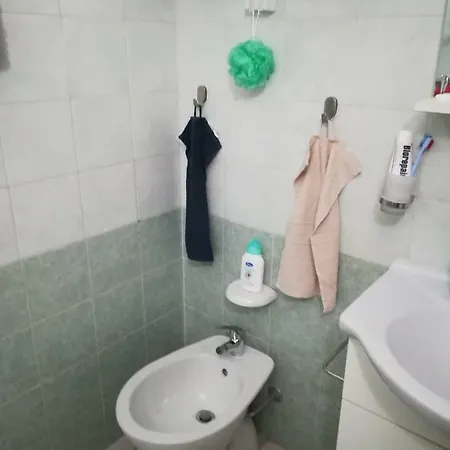 B&B Lecce Apartmán Lecce