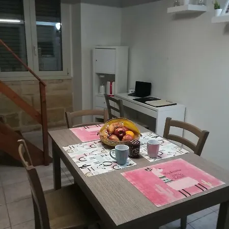 B&B Lecce