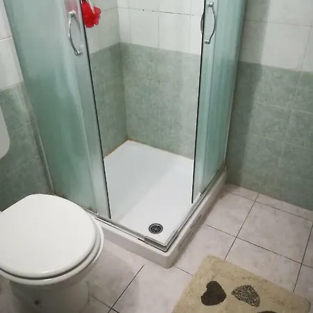 Apartmán B&B Lecce