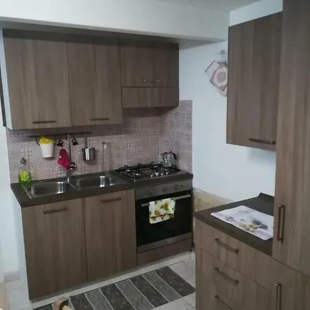 Apartmán B&B Lecce *